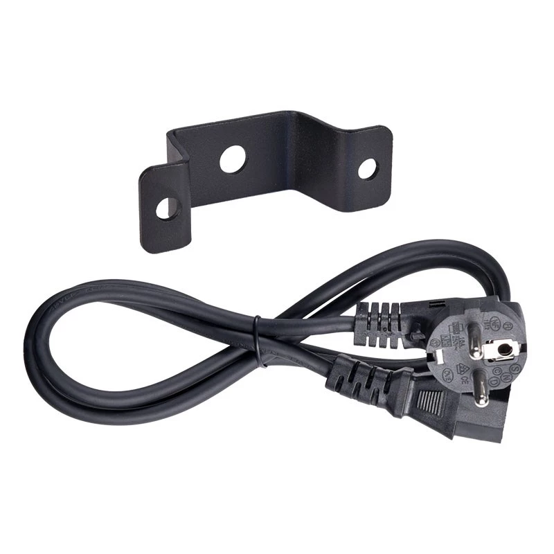 LIGHT4ME Spider MKII Turbo - 8x3W RGBW LED efektinis apšvietimas