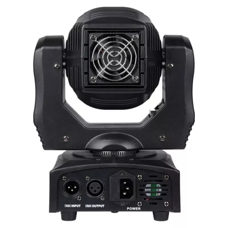 LIGHT4ME Mini Spot 60 Ring - LED judantis prožektorius