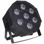 LIGHT4ME TRI PAR Basic 7x9 LED sceninis prožektorius