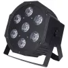 LIGHT4ME TRI PAR Basic 7x9 LED sceninis prožektorius