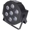 LIGHT4ME TRI PAR Basic 7x9 LED sceninis prožektorius