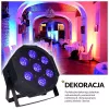 LIGHT4ME TRI PAR Basic 7x9 LED sceninis prožektorius