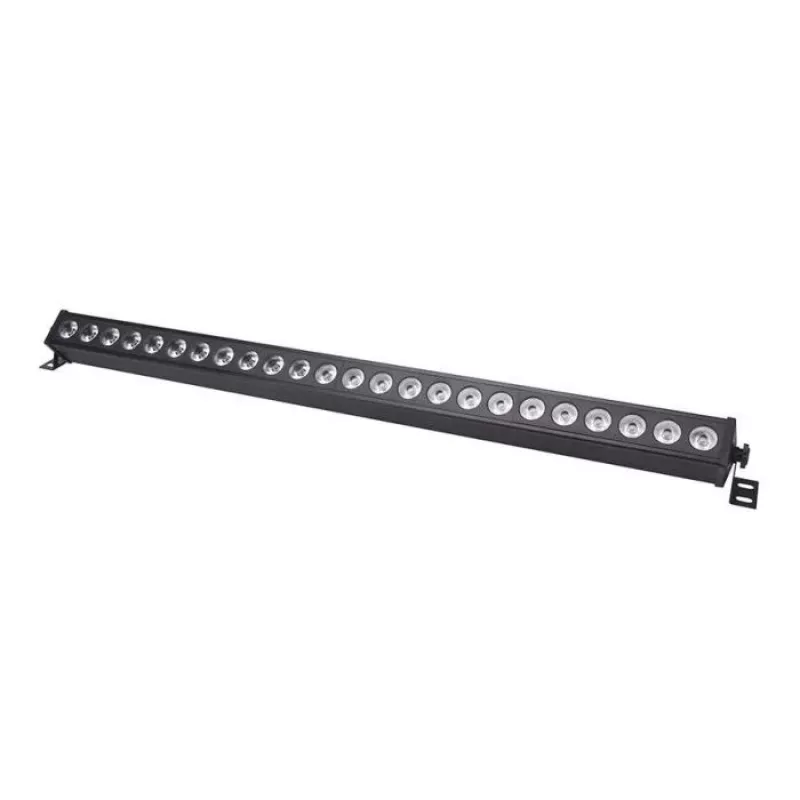 LIGHT4ME DECO BAR 24 RGB IR LED juosta + pultelis