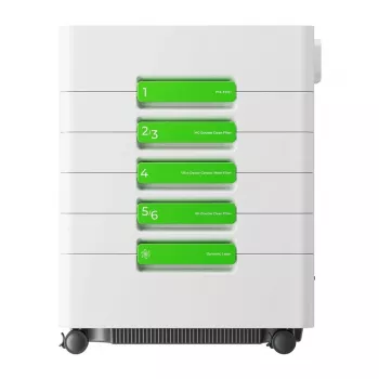 xTool AP2 Max Abluftfilter SafetyPro MAX – Dūmų absorberis