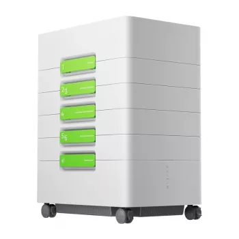 xTool AP2 Max Abluftfilter SafetyPro MAX – Dūmų absorberis