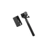Veiksmo kamera DJI Osmo Action 6 Adventure Combo – 38 MP, 4K Ultra HD, 1/1,1 colio CMOS, 155° matymo laukas, 2x skaitmeninis priartinimas