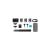 Veiksmo kamera DJI Osmo Action 6 Adventure Combo – 38 MP, 4K Ultra HD, 1/1,1 colio CMOS, 155° matymo laukas, 2x skaitmeninis priartinimas