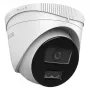 IP kamera HiLook IPC-T280HA-LU | Kupolinė | 8 MP | 2,8 mm | IP67 | H.265+