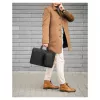 Inateck LB02014-15 nešiojamojo kompiuterio krepšys, 15-15,6", atsparus vandeniui, juodas