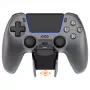 Deltaco Gaming GAM-199-STEELGRAY – belaidis žaidimų pultas PS5, Android ir iOS