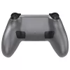 Deltaco Gaming GAM-199-STEELGRAY – belaidis žaidimų pultas PS5, Android ir iOS