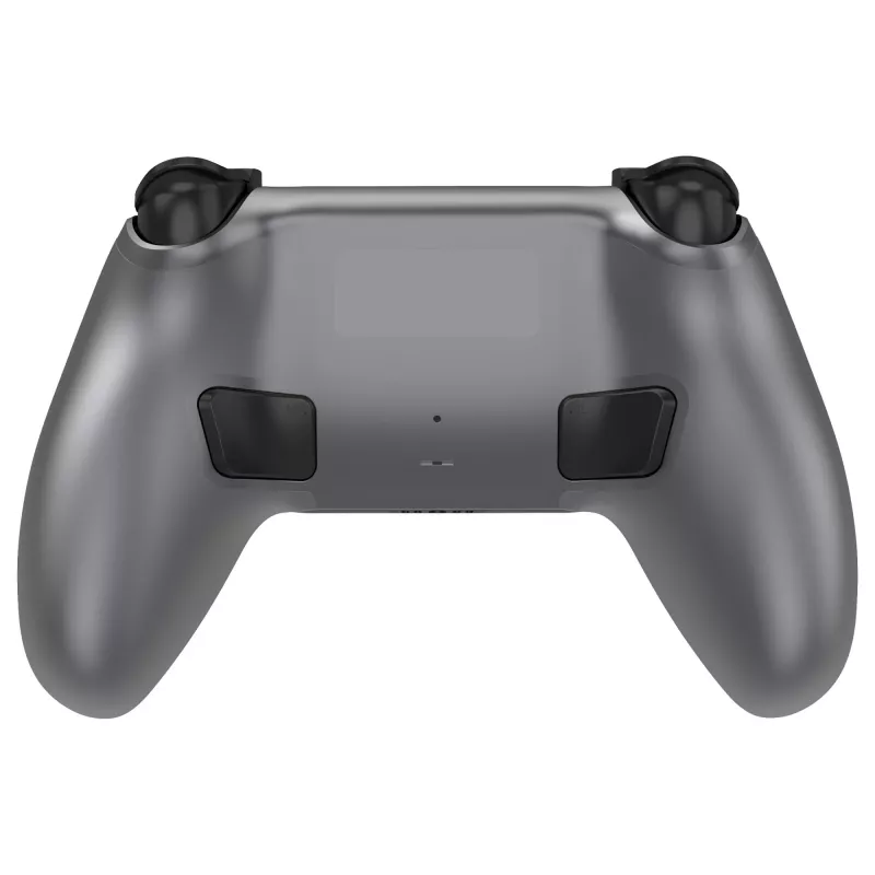 Deltaco Gaming GAM-199-STEELGRAY – belaidis žaidimų pultas PS5, Android ir iOS