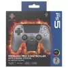 Deltaco Gaming GAM-199-STEELGRAY – belaidis žaidimų pultas PS5, Android ir iOS