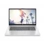 HP 17-cn4130ng Nešiojamas kompiuteris 17,3 inch FHD IPS Intel Core 3 100U 8 GB RAM 512 GB SSD FreeDOS QWERTZ