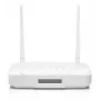 HPE Aruba Networking AP-605R12-EU – Dvigubo radijo trijų juostų 2x2 Wi-Fi 6E CAT12 LTE nuotolinis prieigos taškas