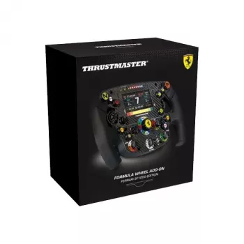 Vairo priedas Thrustmaster AddOn Ferrari SF1000 Edition, skirtas PS5/PC