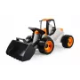 Žaislinis žemės judintuvas Lena Giga Trucks modelis 02147 – 67 cm, atvira dėžė