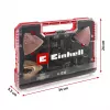 Pjūklo diskas EINHELL 708170, skirtas HM/BiM/HCS – aliuminiui, oksidui, chromo-vanadžio plienui