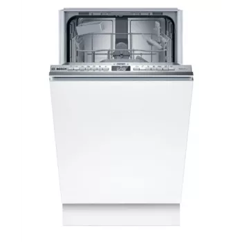 Indaplovė SPV4HKX12E 4 serija su Home Connect