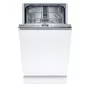 Indaplovė SPV4HKX12E 4 serija su Home Connect