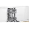 Indaplovė SPV4HKX12E 4 serija su Home Connect