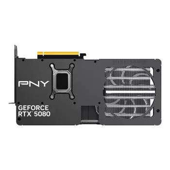 Vaizdo plokštė PNY GeForce RTX 5080 16G Slim