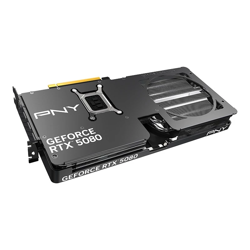 Vaizdo plokštė PNY GeForce RTX 5080 16G Slim