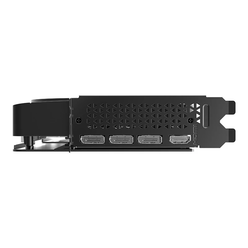 Vaizdo plokštė PNY GeForce RTX 5080 16G Slim