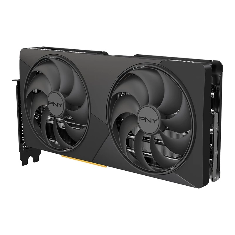 Vaizdo plokštė PNY GeForce RTX 5080 16G Slim