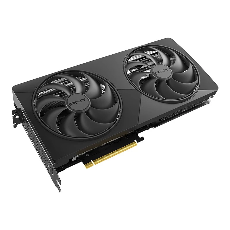 Vaizdo plokštė PNY GeForce RTX 5080 16G Slim