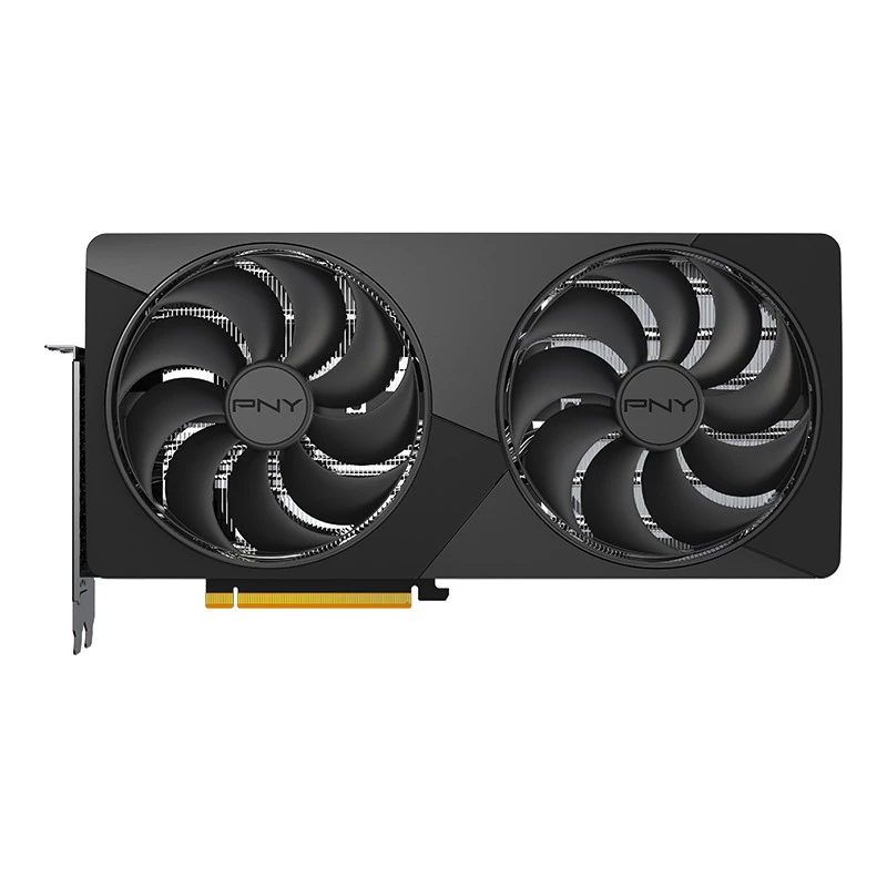 Vaizdo plokštė PNY GeForce RTX 5080 16G Slim