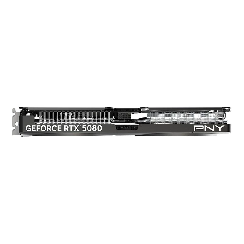 Vaizdo plokštė PNY GeForce RTX 5080 16G Slim