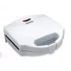 Sausainių keptuvė Brock Electronics HZ 3012 12 sausainių 750 W balta