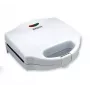 Sausainių keptuvė Brock Electronics HZ 3012 12 sausainių 750 W balta
