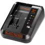 Black & Decker BDC2A-QW belaidžio įrankio akumuliatoriaus įkroviklis