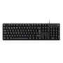 Logitech G G413 SE - Pilno dydžio laida mechaninė žaidimų klaviatūra