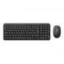 Logitech MK250 belaidis klaviatūros ir pelės rinkinys
