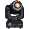 LIGHT4ME 30 SPOT RING – judančios galvos LED šviestuvas, 30 W
