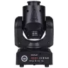 LIGHT4ME 30 SPOT RING – judančios galvos LED šviestuvas, 30 W