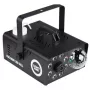 LIGHT4ME FOG 600W LED BALL - Dūmų mašina su LED rutuliu ir nuotolinio valdymo pultu