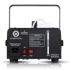 LIGHT4ME FOG 600W LED BALL - Dūmų mašina su LED rutuliu ir nuotolinio valdymo pultu