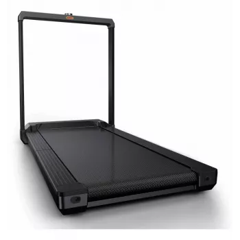 Bėgimo takelis Kingsmith Walkingpad X23 — variklis 1,5 AG, greitis 1–16 km/h, bėgimo zona 1320×500 mm, maks. vartotojo svoris 136 kg