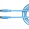 RODE SC27-B USB 3.2 Gen 1 USB-C – USB-C kabelis, 2 m, šviesiai mėlynas