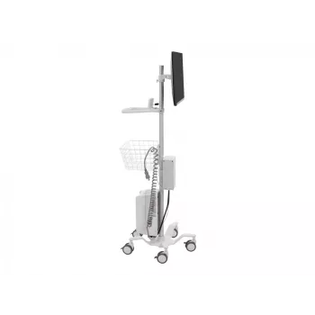 Ergotron 24-818-211 Ekrano laikiklis