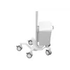 Ergotron 24-818-211 Ekrano laikiklis