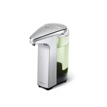 Dozatorius muilui simplehuman ST1023 0,237 L nikelio spalvos