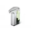 Dozatorius muilui simplehuman ST1023 0,237 L nikelio spalvos