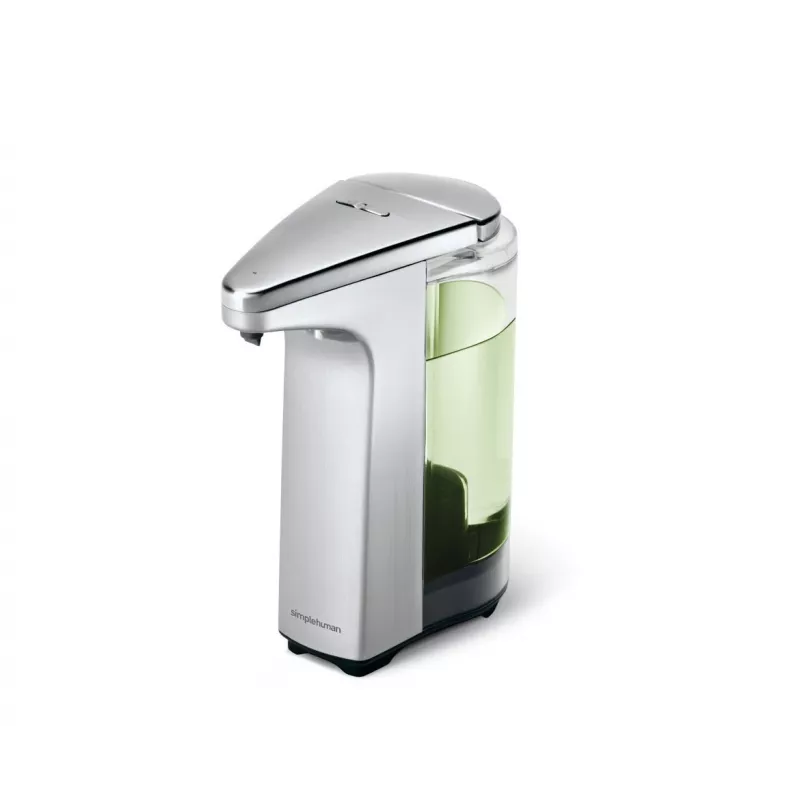 Dozatorius muilui simplehuman ST1023 0,237 L nikelio spalvos