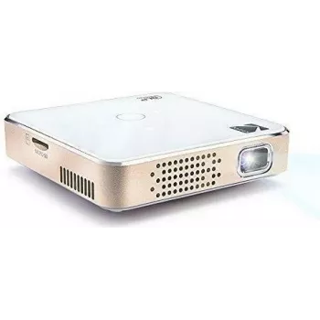 Kodak Pocket Portable Projector RODPJS75 – kišeninis DLP projektorius su RGB LED