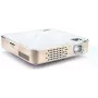 Kodak Pocket Portable Projector RODPJS75 – kišeninis DLP projektorius su RGB LED